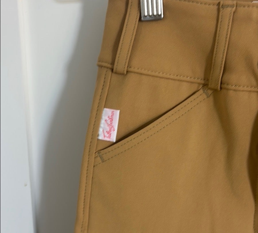 Brand new toasted Tailored Sportsman’s