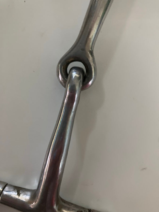 OTHER D ring bit size 5
