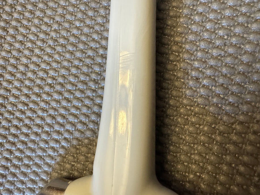 Other Beris Soft Eggbutt Bar-Bit Snaffle 5 1/8 (5)