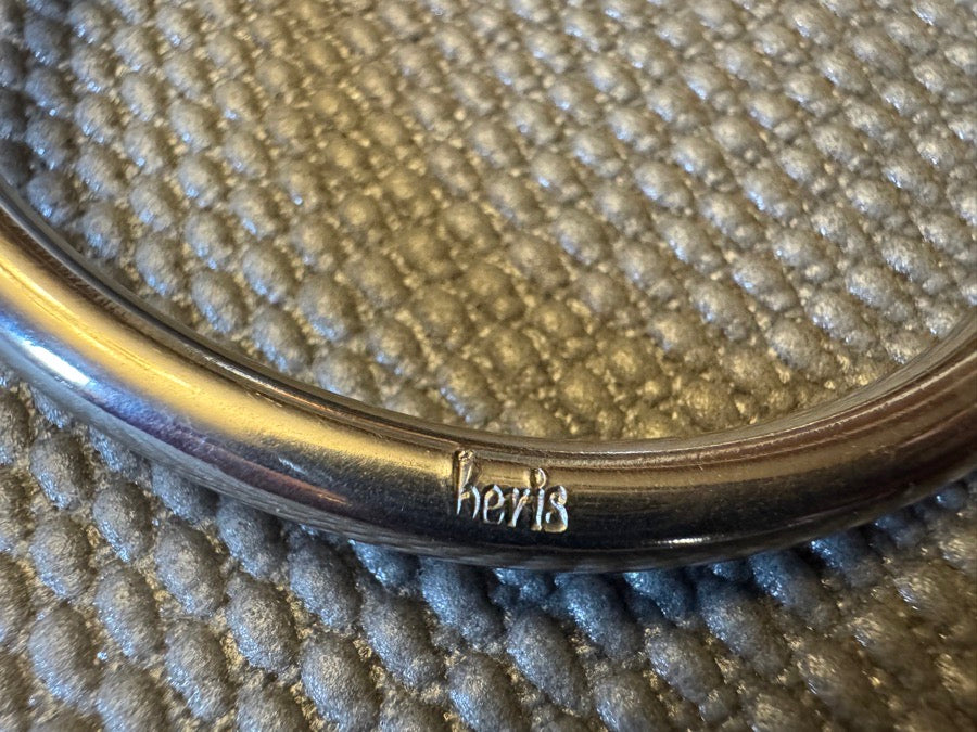 Other Beris Soft Eggbutt Bar-Bit Snaffle 5 1/8 (8)