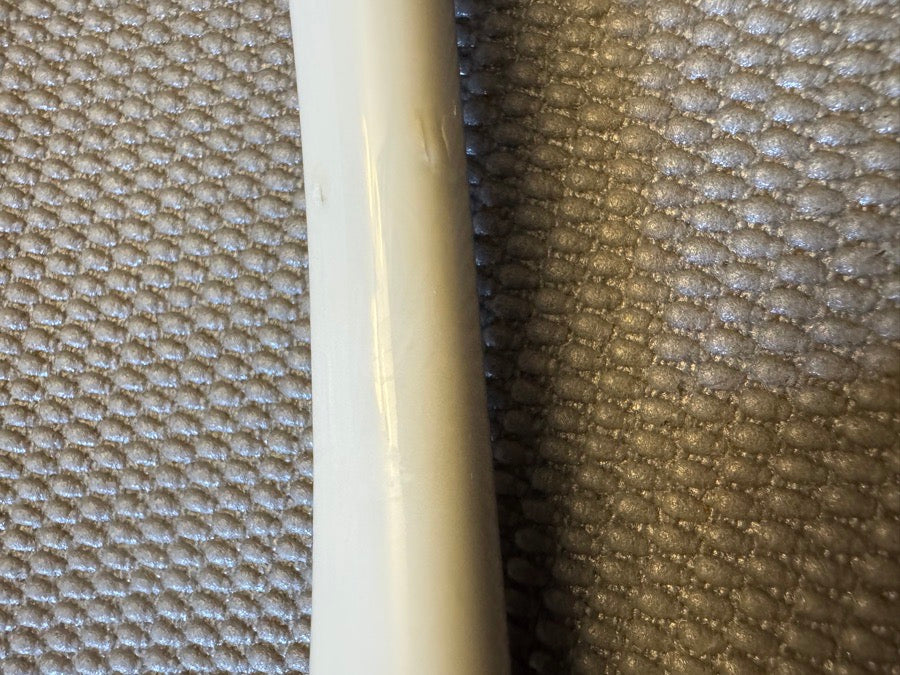 Other Beris Soft Eggbutt Bar-Bit Snaffle 5 1/8 (6)