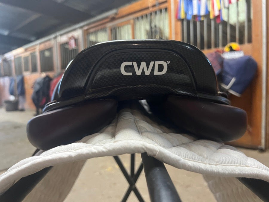 CWD 2G SE33 2019 2k full buffalo