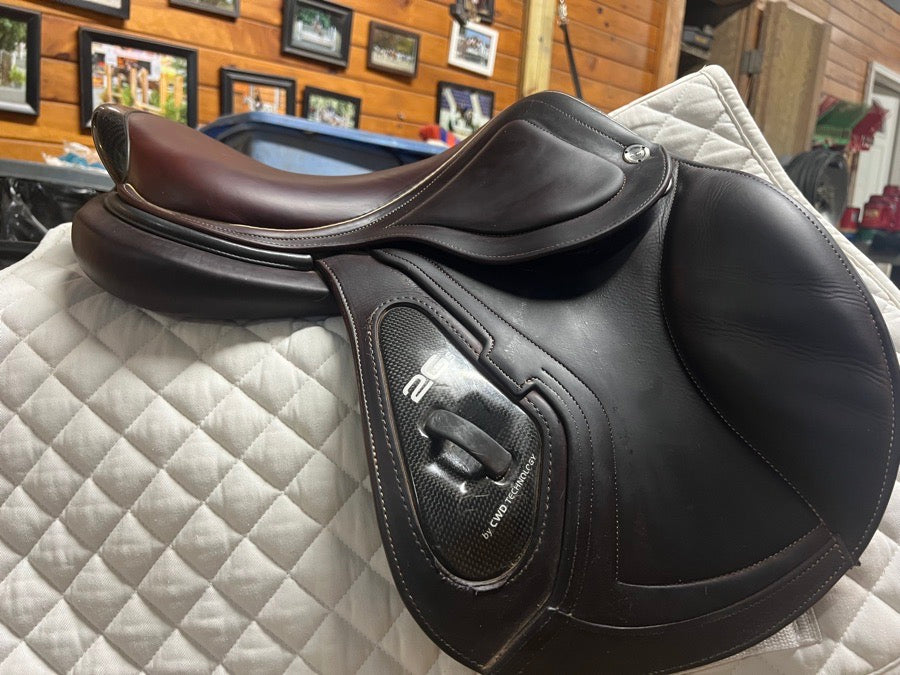 CWD 2G SE33 2019 2k full buffalo