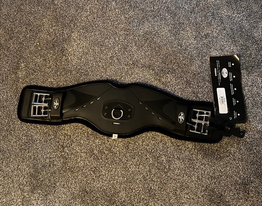 PROFESSIONAL'S CHOICE Ventech contoured  girth