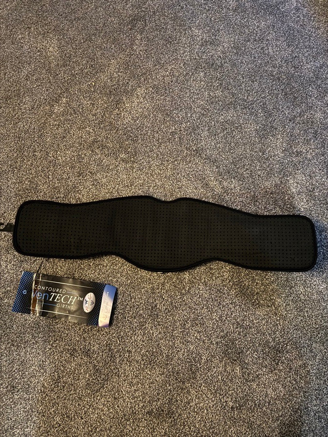 PROFESSIONAL'S CHOICE Ventech contoured  girth (4)
