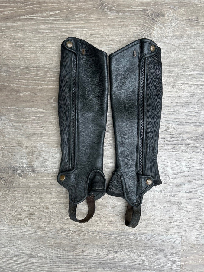 TREDSTEP Tredstep Deluxe Half Chaps