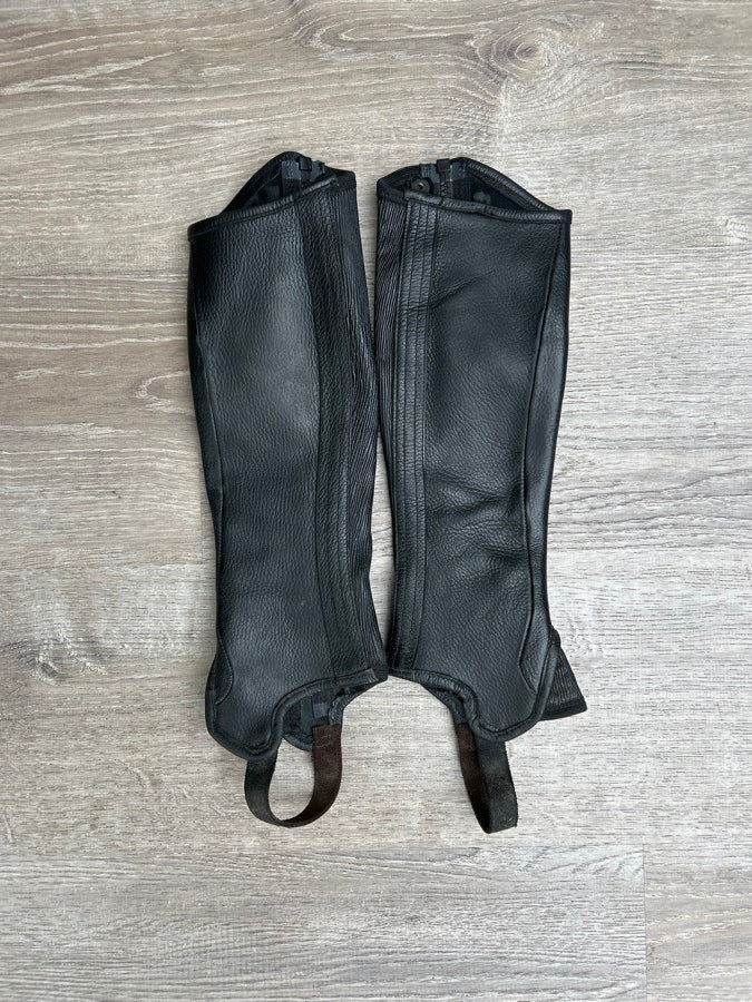 TREDSTEP Tredstep Deluxe Half Chaps (2)