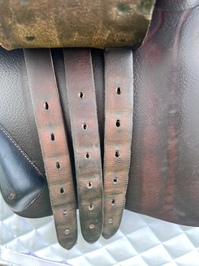 DEVOUCOUX Gorgeous 17” Devoucoux Biarritz O on sale! (8)