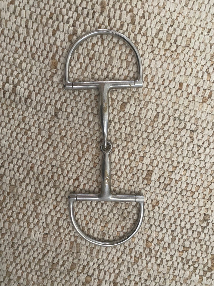 Other Metal Lab D Ring Bit - Size 5 1/4 (2)