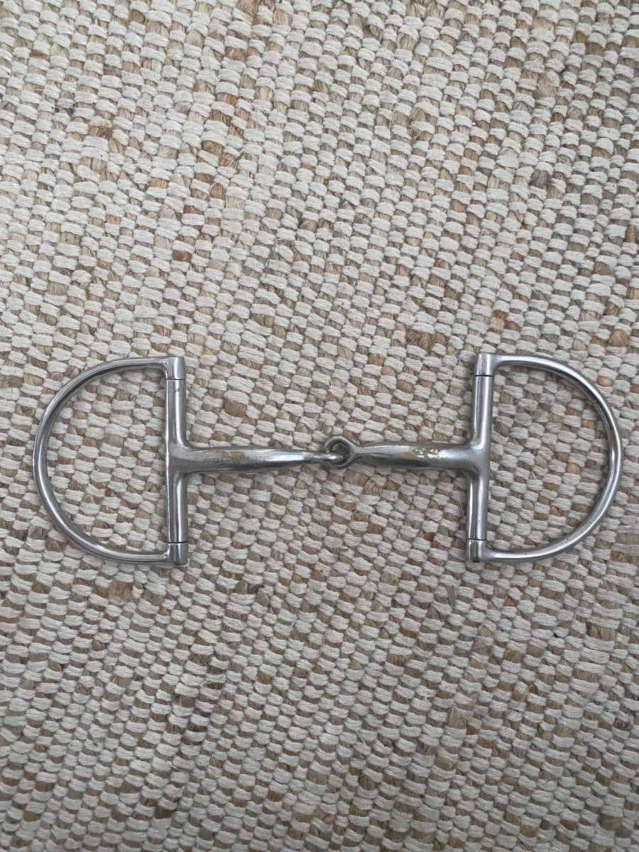 Other Metal Lab D Ring Bit - Size 5 1/4