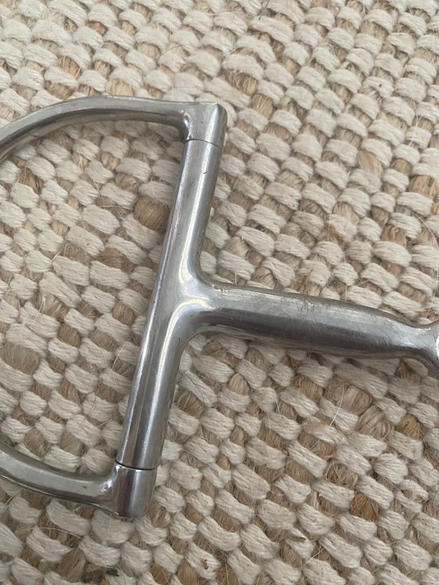 Other Metal Lab D Ring Bit - Size 5 1/4 (4)