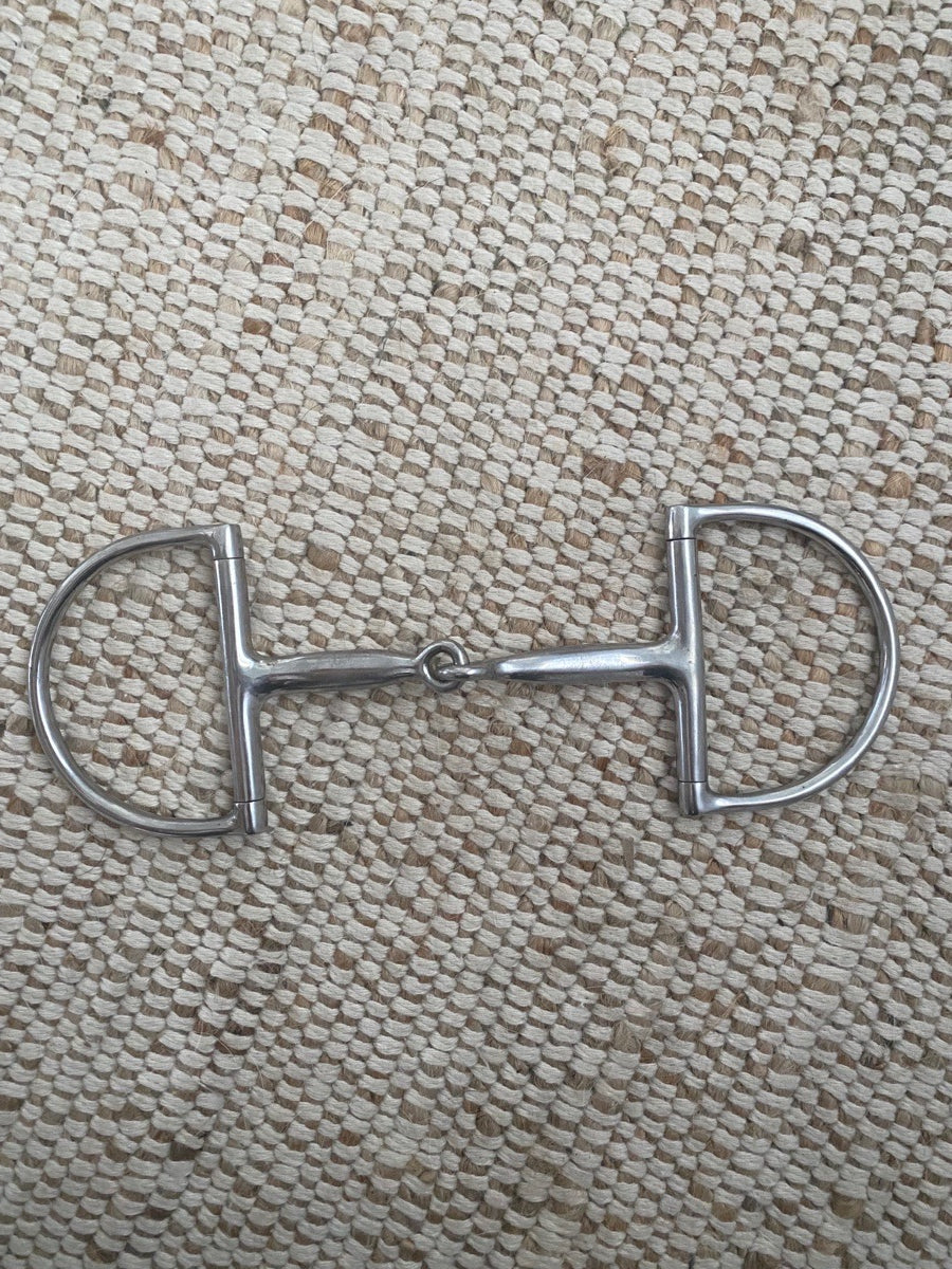 Other Metal Lab D Ring Bit - Size 5 1/4 (3)