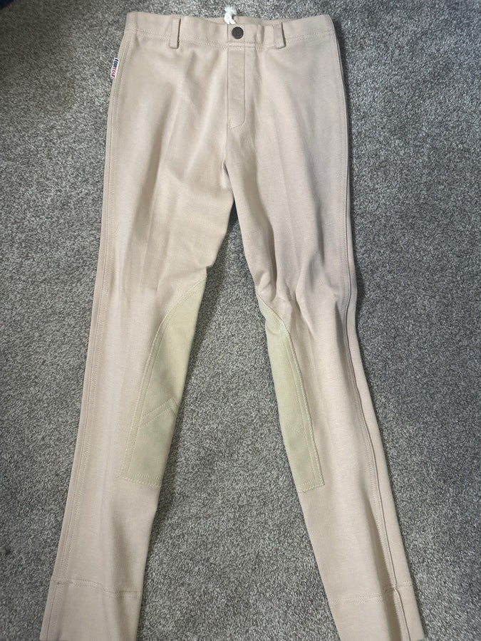 Kids Equi Start show breeches
