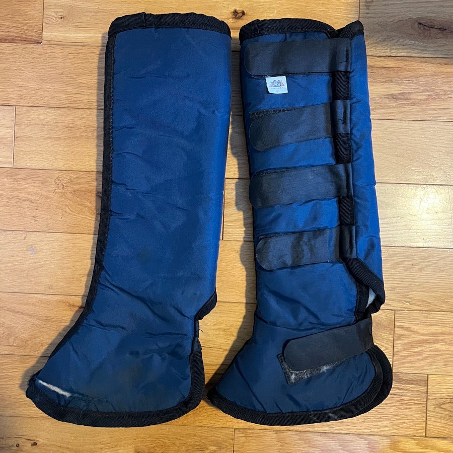 Toklat 16” Shipping Boots