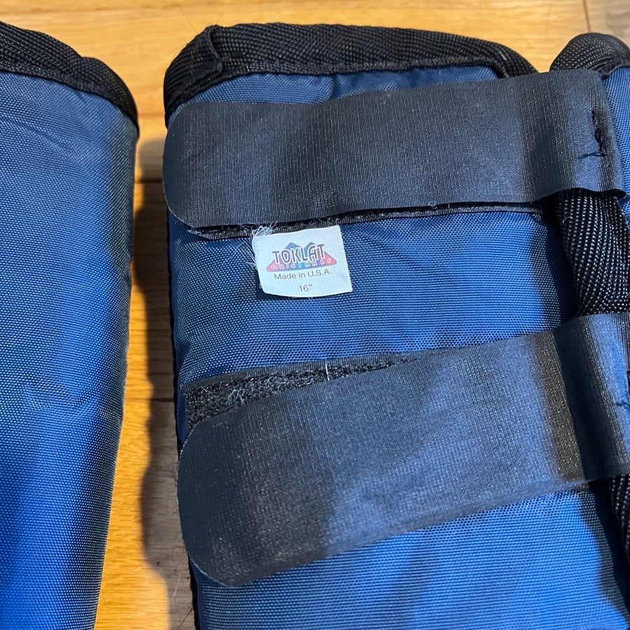 Toklat 16” Shipping Boots