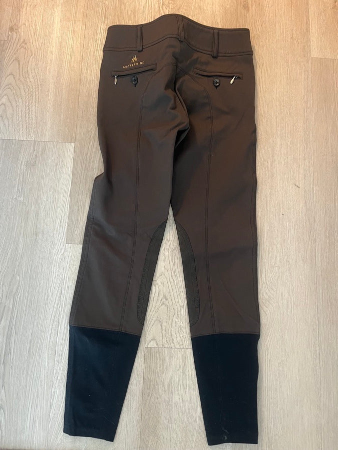 Mastermind breeches
