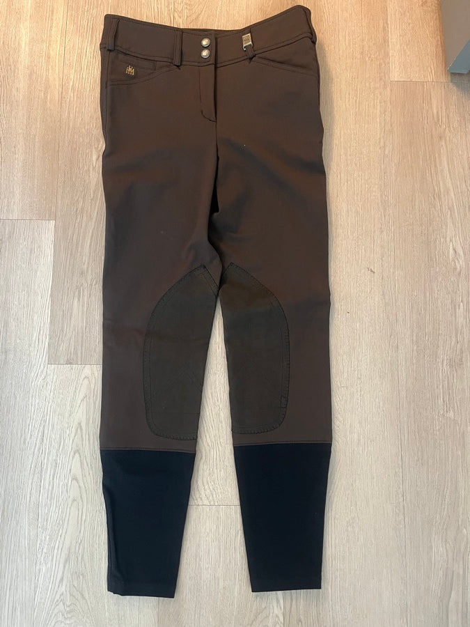 Mastermind breeches