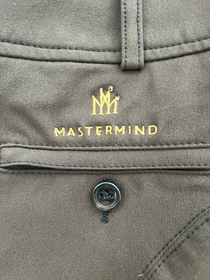 Mastermind breeches