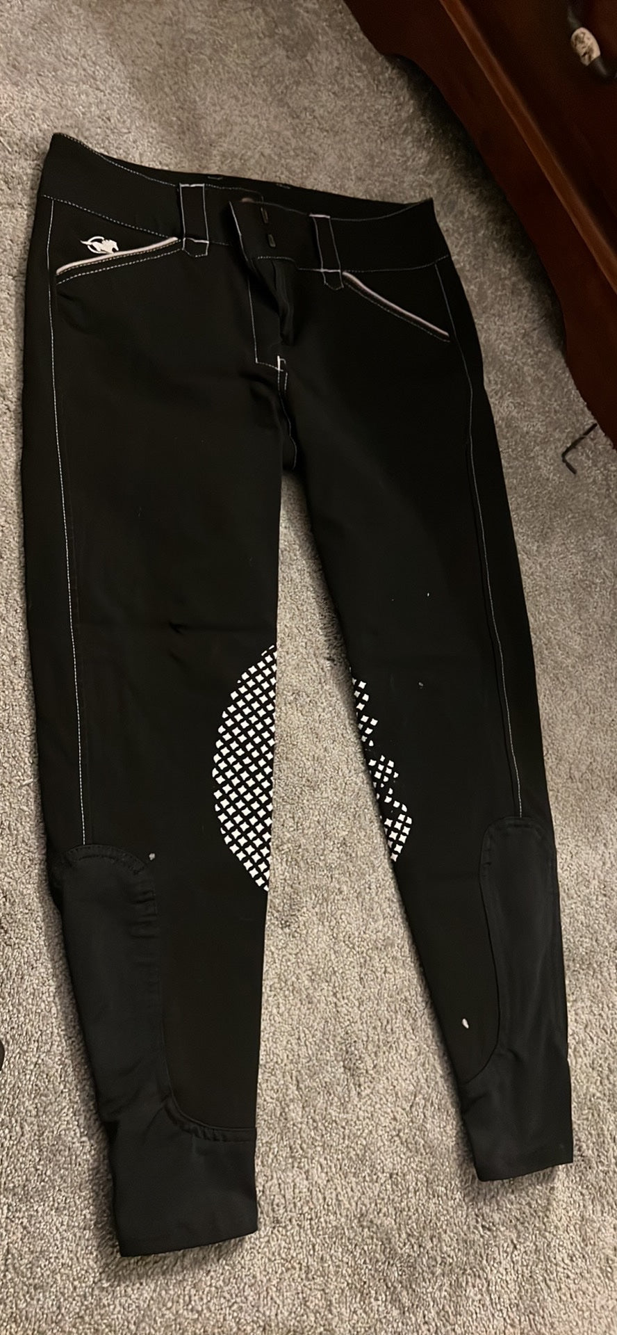 SmartPak breeches