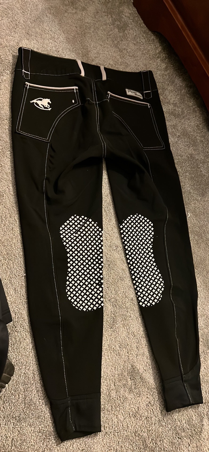 SmartPak breeches