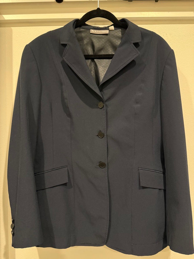 RJ CLASSICS RJ Classics Showcoat