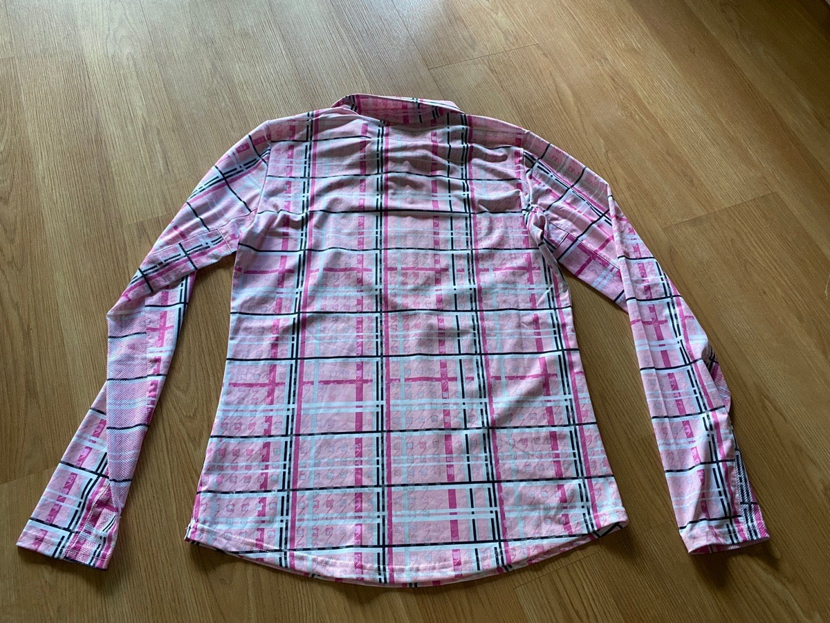 small sansoliel sunshirt