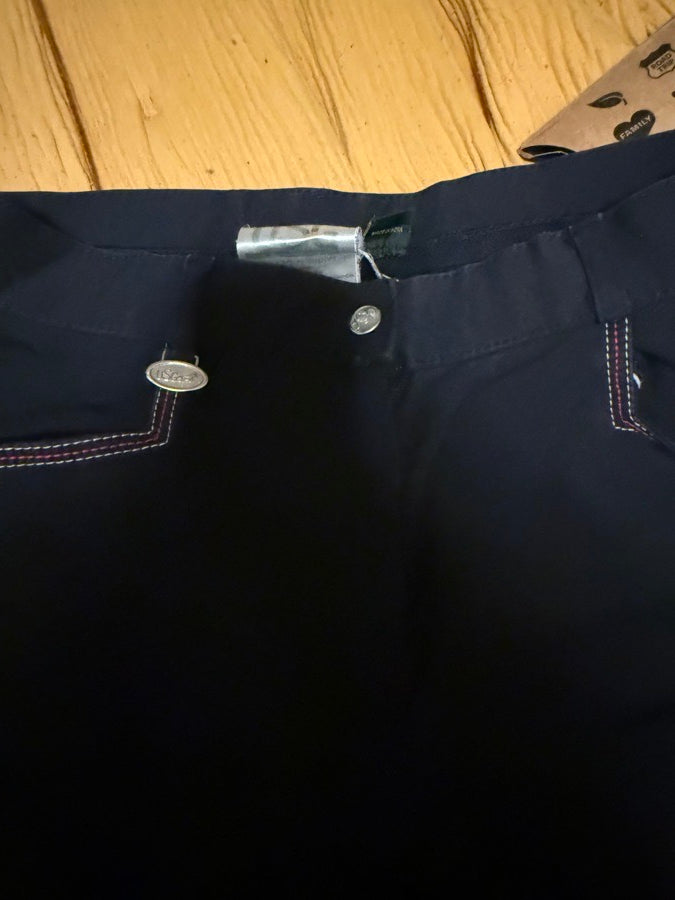 USG breeches size 30r