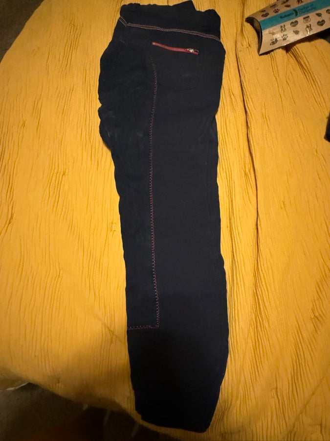 USG breeches size 30r
