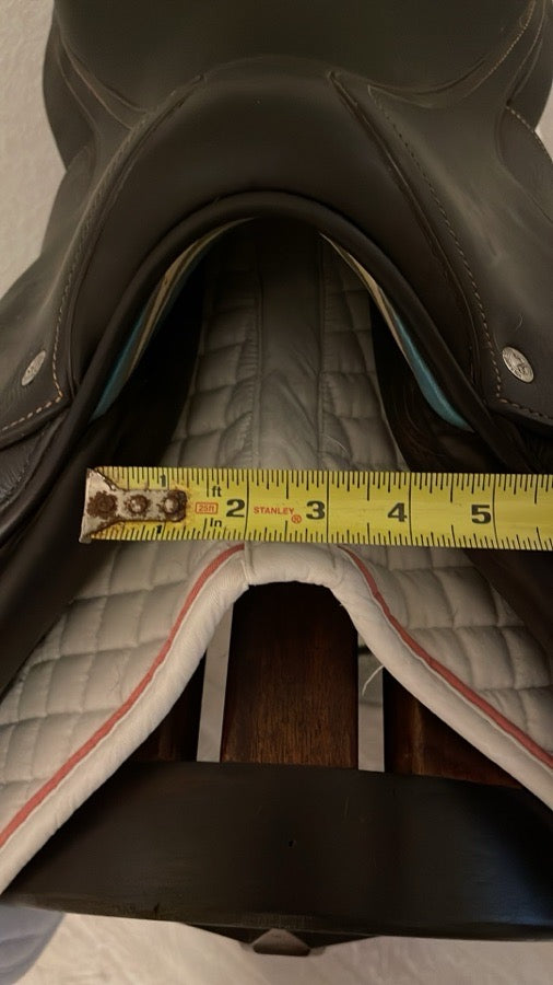 18” Voltaire Stuttgart 3AA