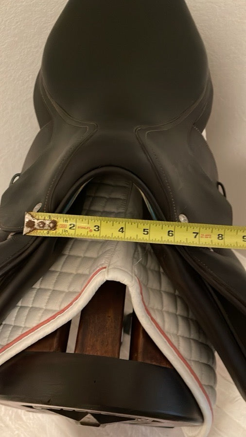 18” Voltaire Stuttgart 3AA