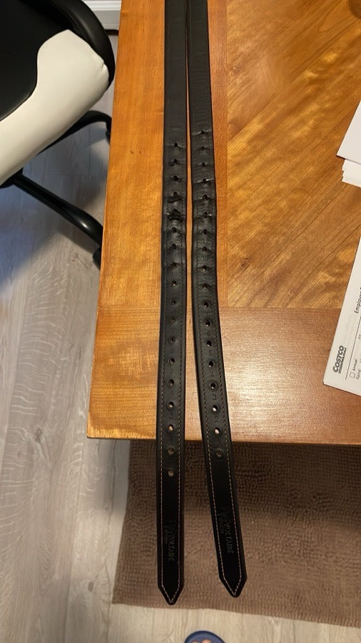 18” Voltaire Stuttgart 3AA