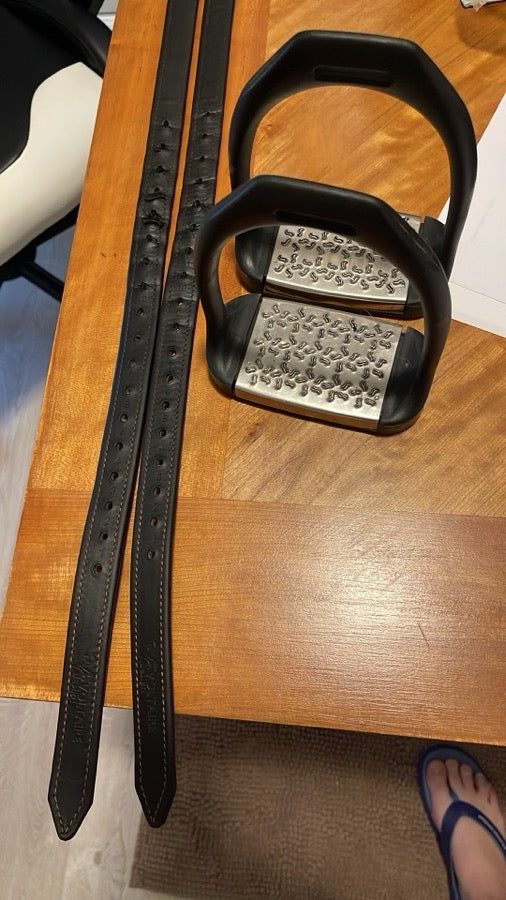18” Voltaire Stuttgart 3AA