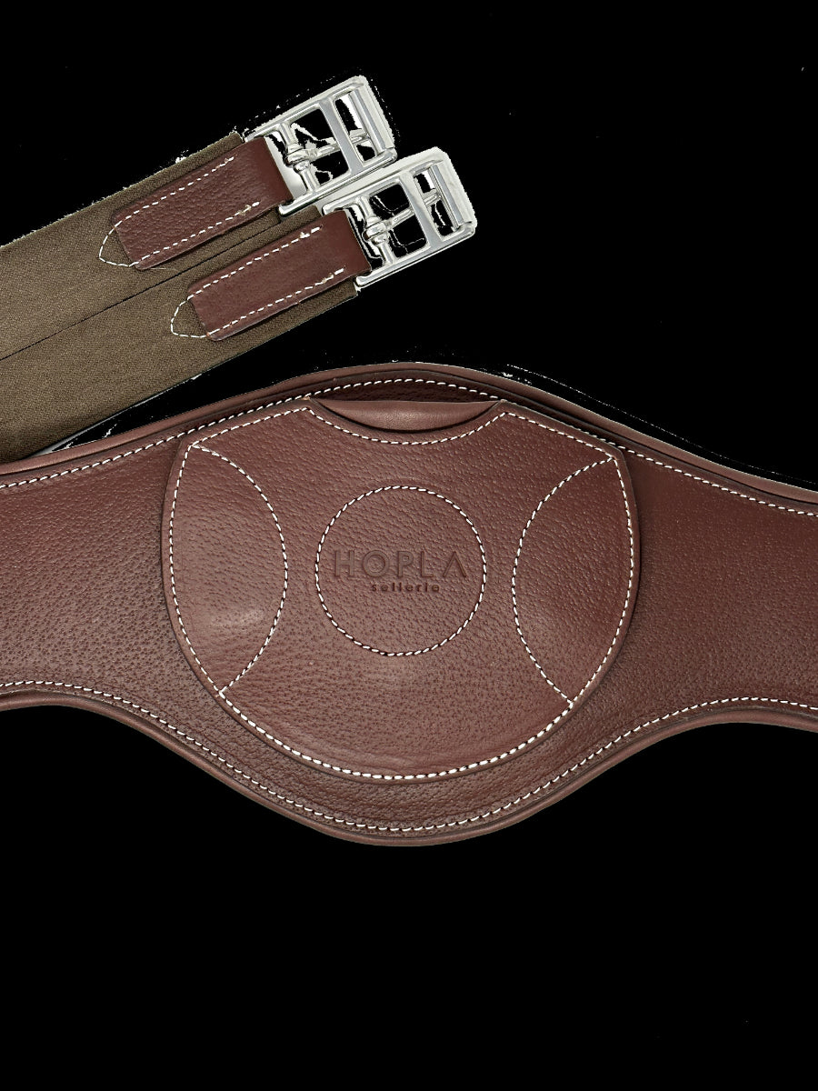 🧡 HOP LA SELLERIE 🧡 HOPLA Sellerie Anatomical Girth (3)