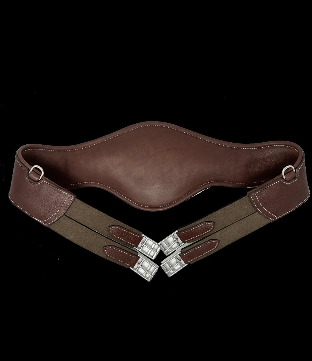🧡 HOP LA SELLERIE 🧡 HOPLA Sellerie Anatomical Girth (5)