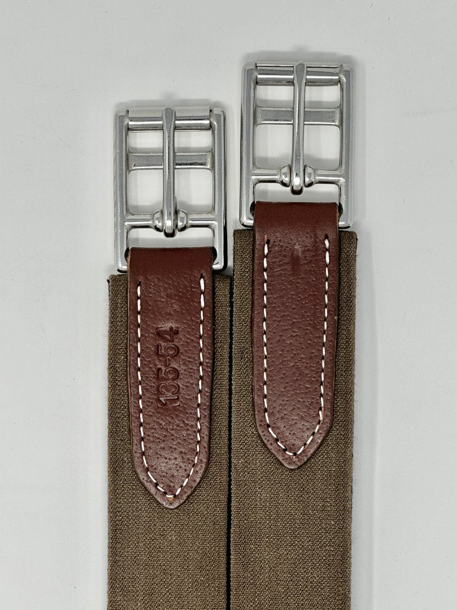 🧡 HOP LA SELLERIE 🧡 HOPLA Sellerie Anatomical Girth (6)