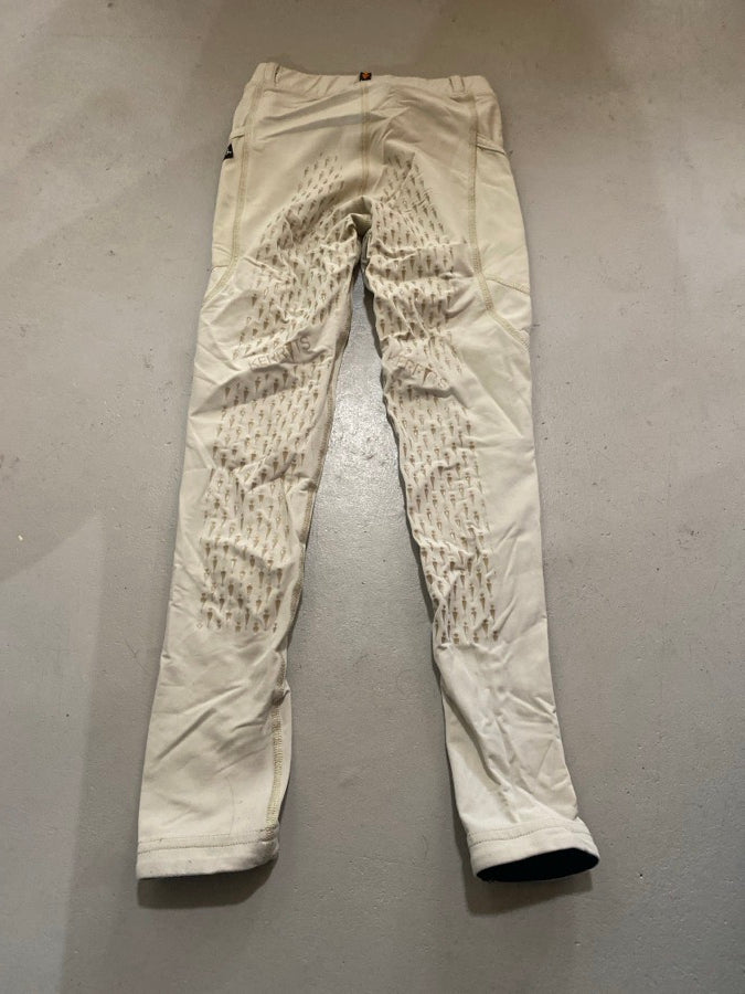 Kids show riding pants