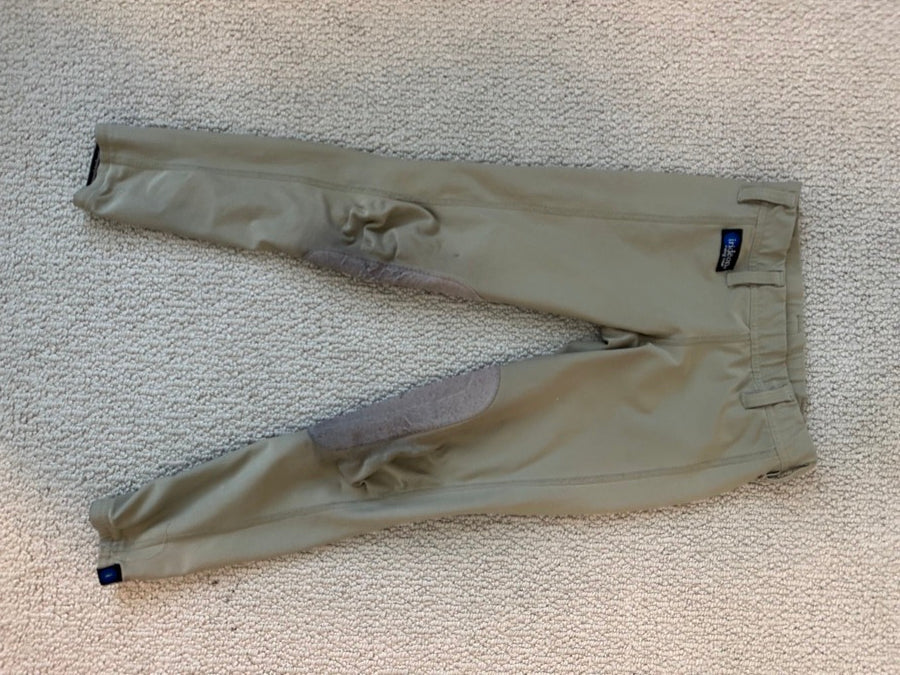 Irideon Breeches Kids