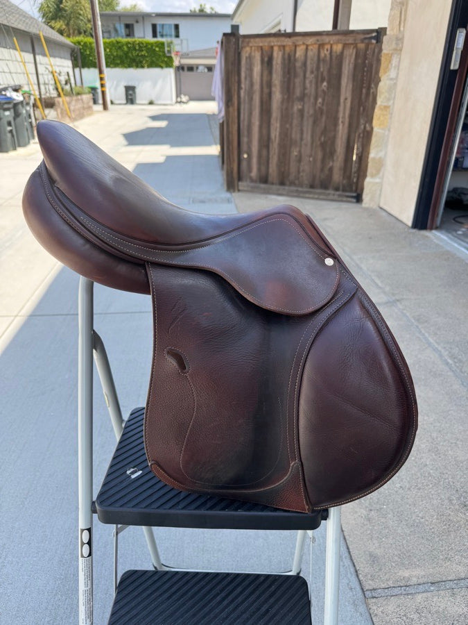 ANTARES 2019 17” Antares Saddle (3)