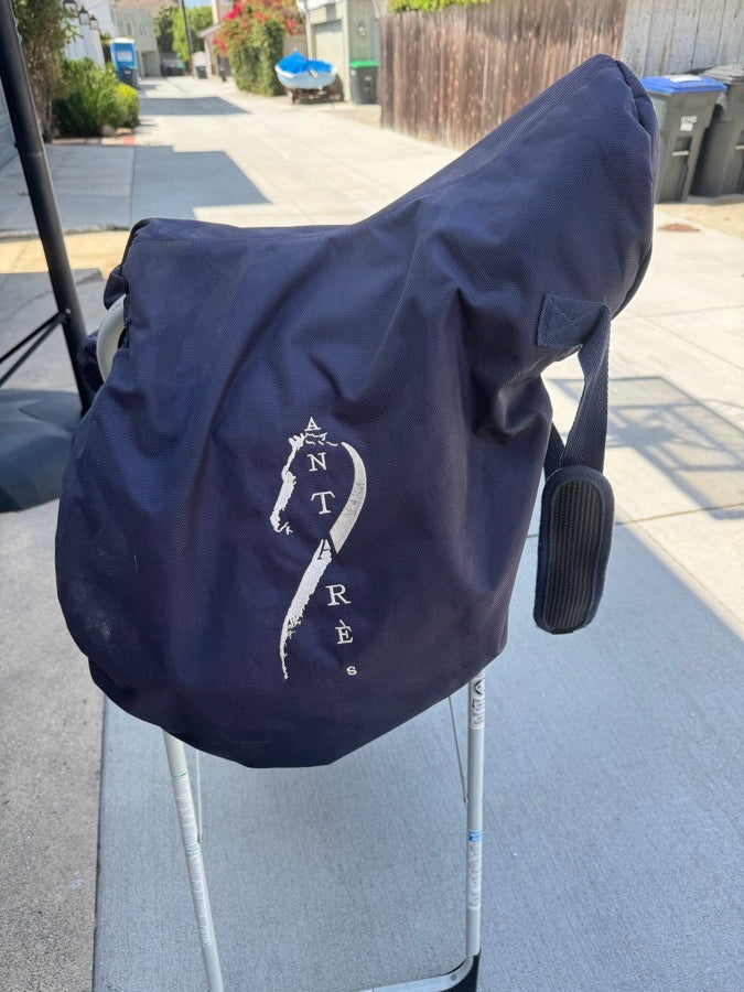ANTARES 2019 17” Antares Saddle