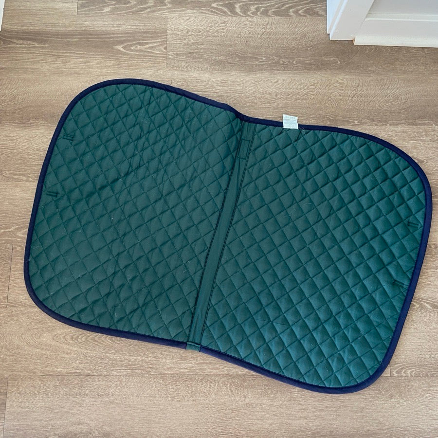 DOVER SADDLERY Dover Saddlery saddle pad (5)