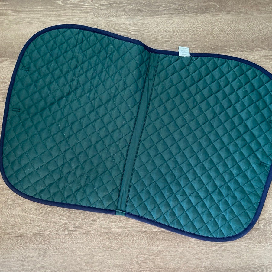 DOVER SADDLERY Dover Saddlery saddle pad (3)