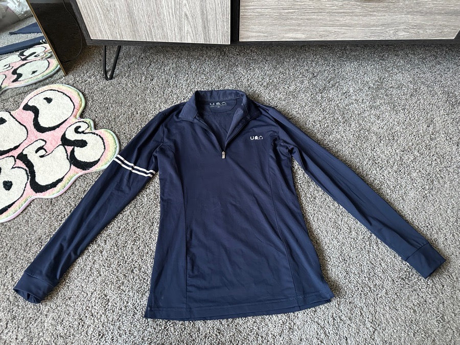 Xs sport horse lifestyle sunshirts (2 avail)