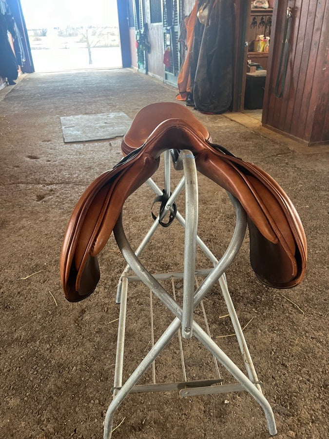 Bella Athena saddle