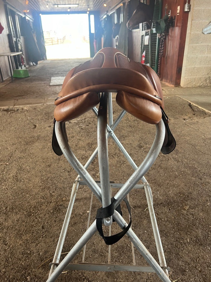 Bella Athena saddle