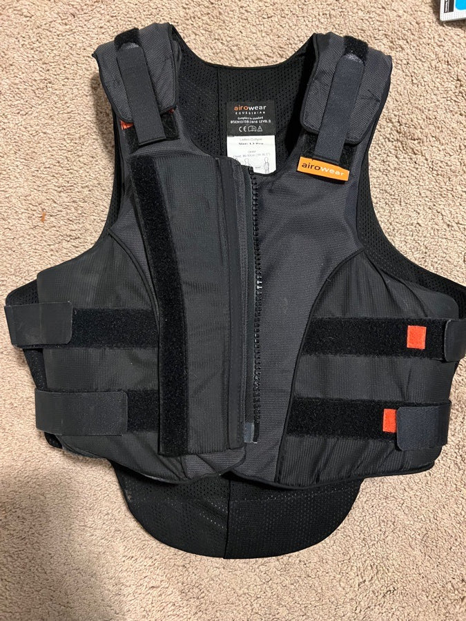 Airowear Outlyne Ladies Vest