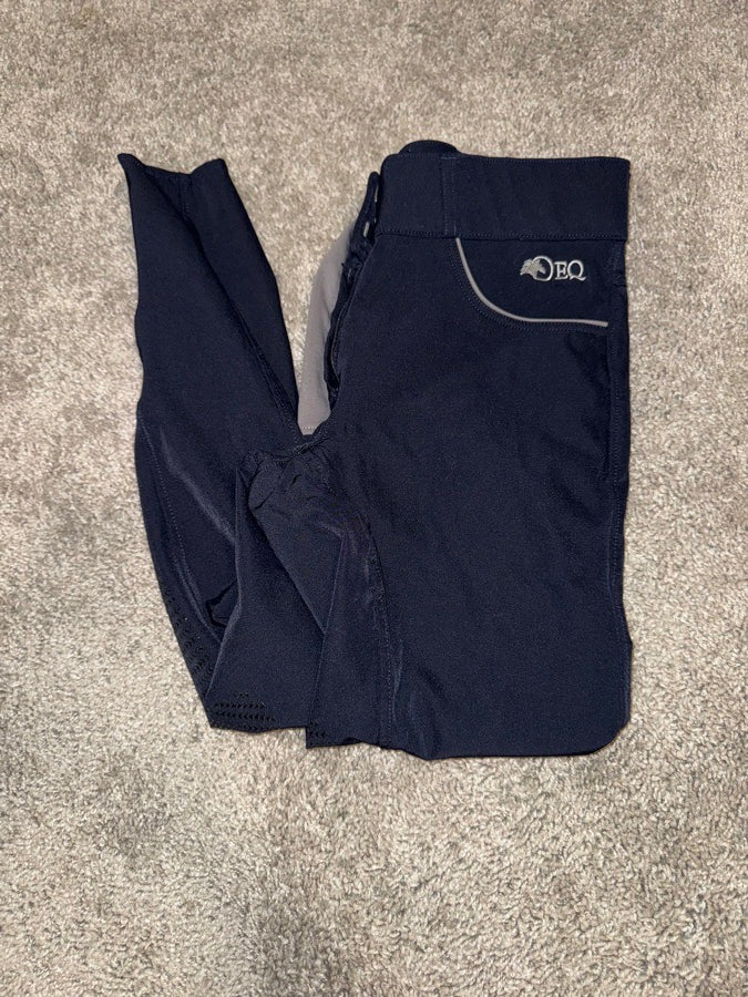 Casual riding pants