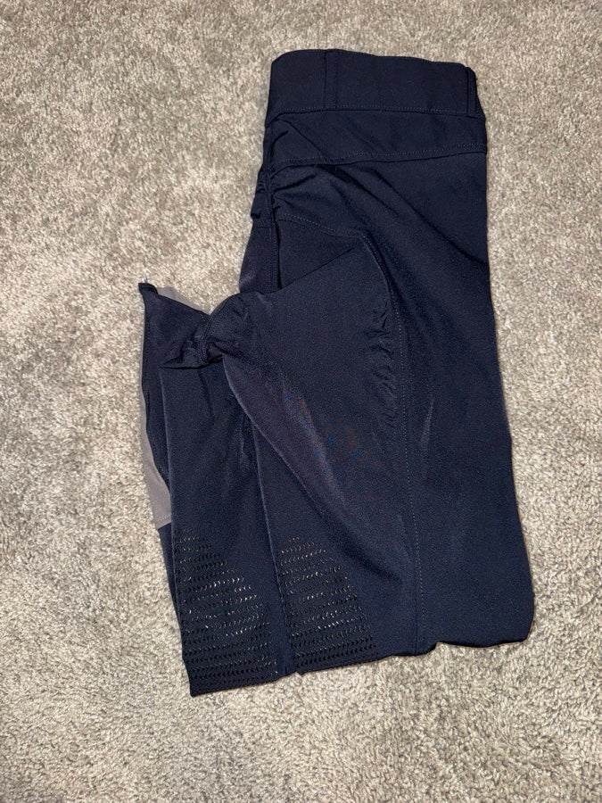 Casual riding pants