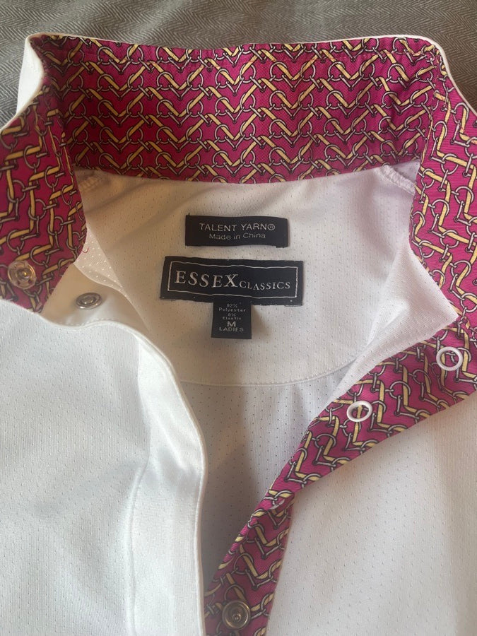 Essex Classic Show Shirt