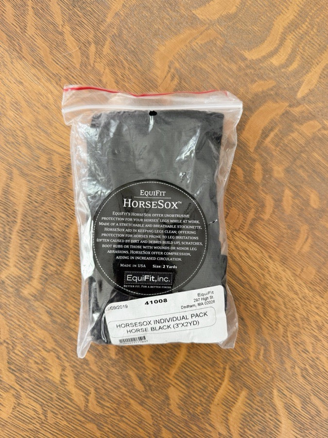 NEW Equifit Horsesox