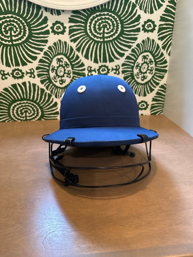 Equestrian Polo helmet
